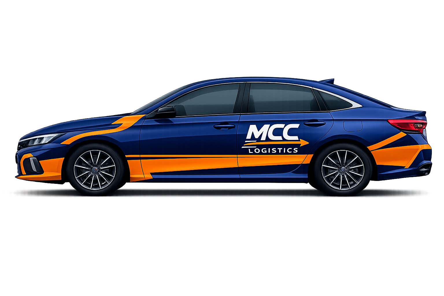 MCC Express Sedan